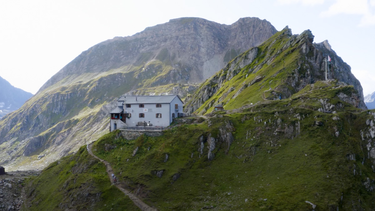 Hoch Tirol Trail - Ahrntal