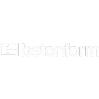 Betonform