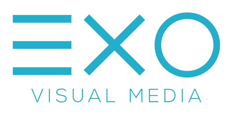Logo EXO Visual Media